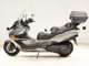 Фото Honda SILVER WING 600 GT ABS 2010 с японского аукциона