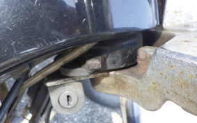 HONDA STEED 400 1993 NC26
