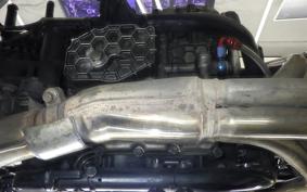 SUZUKI BANDIT 1200 S 2003 GV77A