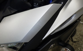 YAMAHA MT-09 Tracer 2016 RN36J