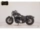 Фото Harley XL1200X 2022 с японского аукциона
