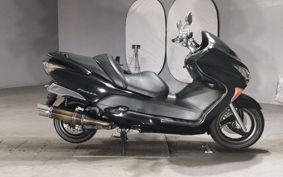 HONDA FORZA Z MF08