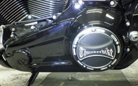 HARLEY FXBRS1870 2021