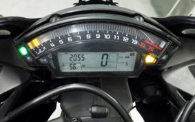 KAWASAKI ZX 10 NINJA ABS 2016