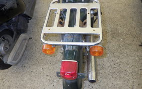 HONDA C50 SUPER CUB C50