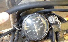 SUZUKI DJEBEL 200 (DR200SE) SH42A