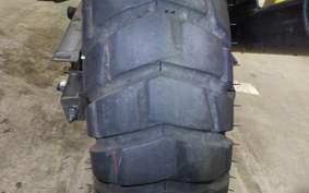 HONDA APE 100 HC07