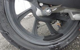 HONDA PCX 125 JF81