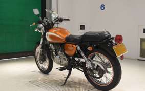 SUZUKI ST250E NJ4CA