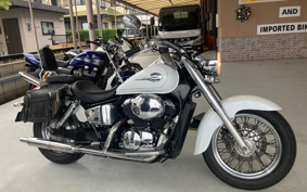 HONDA SHADOW 400 2004 NC34