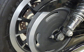 HARLEY L1200LI 2008