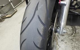 HARLEY FLS 1580 2012