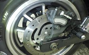 HARLEY FXDL 1580 2016