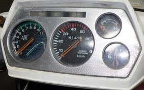HONDA BEAT AF07