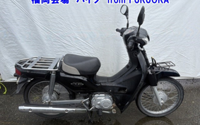 HONDA C50-2