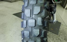 HONDA CRF250 RALLY MD44