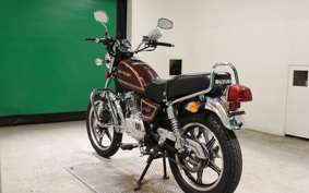 SUZUKI GN125 F Gen.2 2023