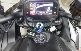 KAWASAKI ZH2 SE ZRT00R