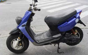 YAMAHA BW`S 100 4VP