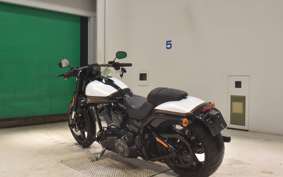 HARLEY FXSE1800CVO 2016