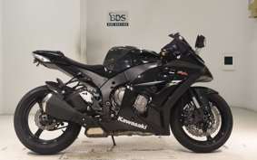 KAWASAKI ZX 10 NINJA R 2015
