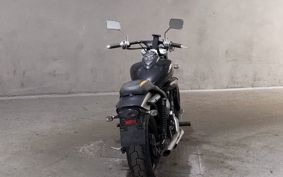 KAWASAKI ELIMINATOR 250V VN250A