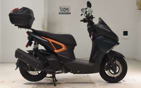 YAMAHA X FORCE SG79J