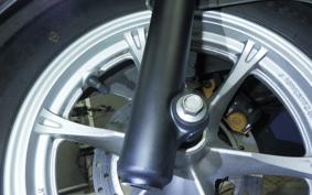 SUZUKI SKYWAVE 200 (Burgman 200) CH41A