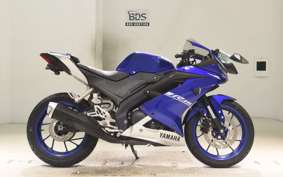 YAMAHA YZF-R15 2024