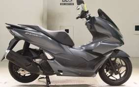 HONDA PCX 160 2012 KF47