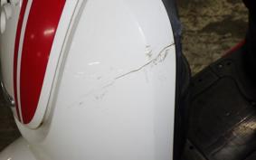 HONDA GIORNO 2 2006 AF70