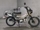 Фото Honda CT125 HUNTER CUB с японского аукциона