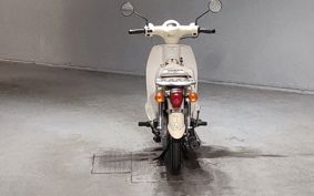 HONDA SUPER CUB110 JA07
