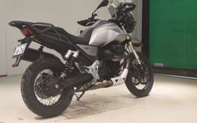 MOTO GUZZI V85 TT 2020