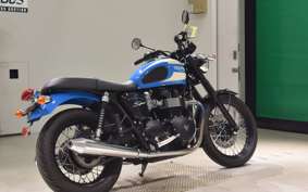 TRIUMPH BONNEVILLE SPIRIT 2015