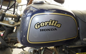 HONDA GORILLA Z50J