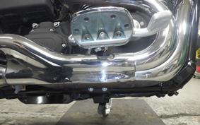 HARLEY FXDF 1580 2008