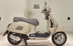 VESPA GTS150