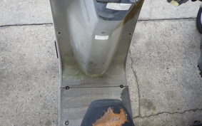 HONDA GYRO CANOPY TA02
