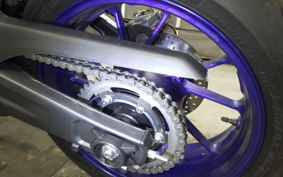 YAMAHA YZF-R7 2022 RM39J
