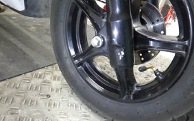 YAMAHA JOG ZR Gen.2 SA16J