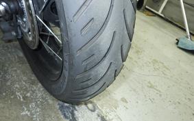 TRIUMPH BONNEVILLE T100 2023