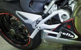 DUCATI PANIGALE V4 S 2021