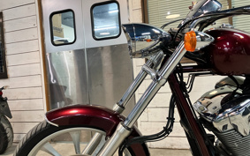 HONDA VT1300CX ABS 2010 SC61