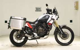 YAMAHA TENERE 700 2021 DM09J