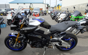 YAMAHA MT-10 SP ABS 2017 RN50J