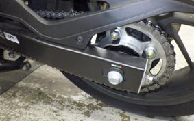 HONDA NC750X DCT 2025 RH23