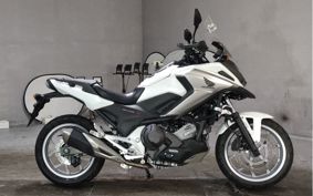 HONDA NC750X DCT 2017 RC90