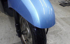 HONDA TACT Basket 2007 AF75