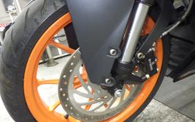 KTM 200 RC 2024